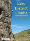 Lake District Climbs cover