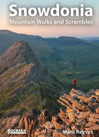 Snowdonia cover