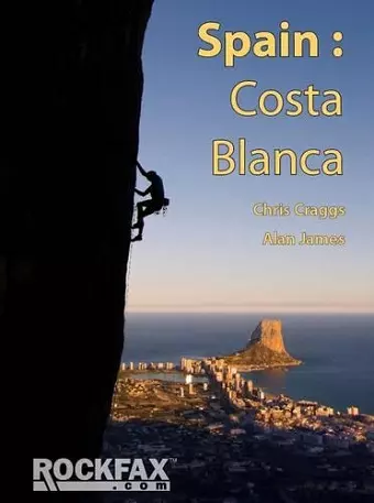 Spain: Costa Blanca cover