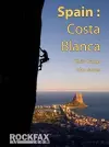 Spain: Costa Blanca cover