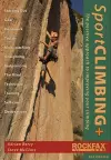 Sport Climbing + cover