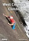 West Country Climbs cover