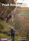 Peak Bouldering cover