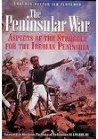 The Peninsular War cover