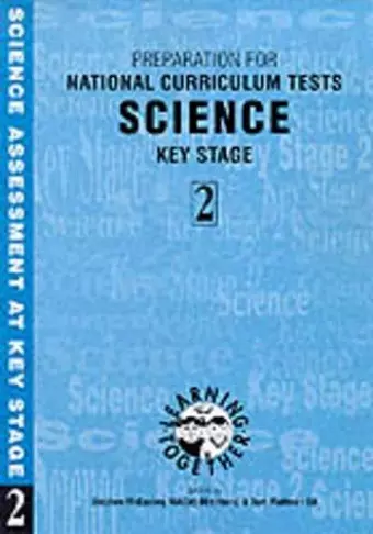 Science cover