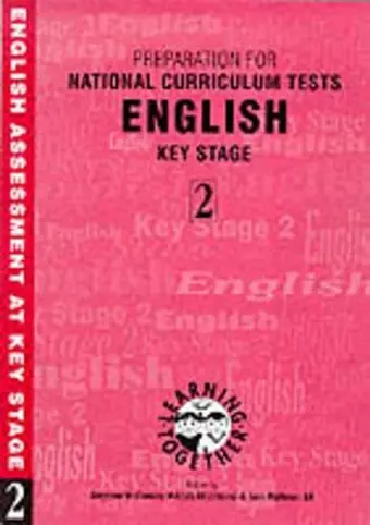 English cover