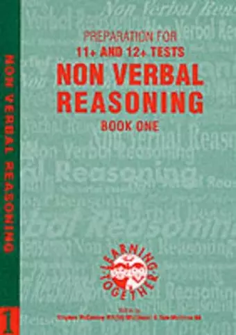 Non-verbal Reasoning cover