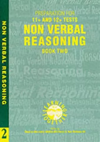 Non-verbal Reasoning cover