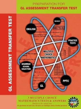 Preparation for GL Assessment Transfer Test cover