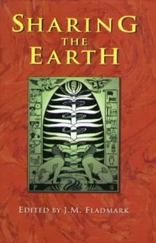 Sharing the Earth cover