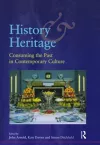 History and Heritage cover