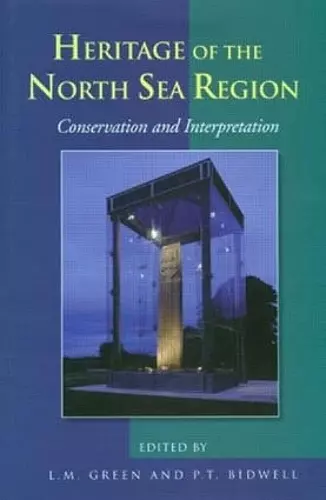 Conservation and Interpretation cover