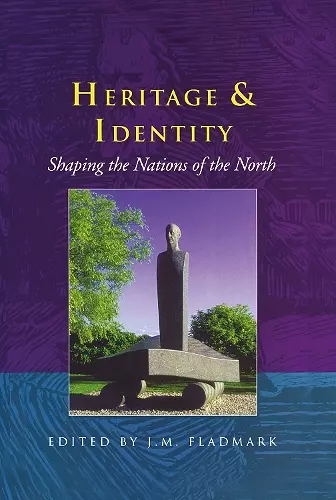 Heritage and Identity cover