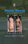 Stone Decay cover