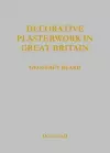 Decorative Plasterwork in Great Britain cover