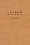 Mark Twain cover