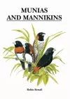 Munias and Mannikins cover