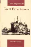 The Companion to Great Expectations cover