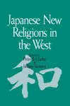 Japanese New Religions in the West cover