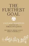 The Furthest Goal cover