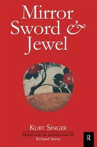 Mirror, Sword and Jewel cover