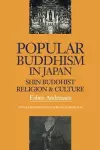 Popular Buddhism in Japan cover