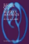 Bibliography of Japanese New Religious Movements cover