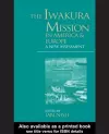 The Iwakura Mission to America and Europe cover