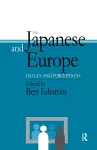 The Japanese and Europe cover