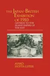The Japan-British Exhibition of 1910 cover