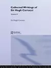 Hugh Cortazzi - Collected Writings cover