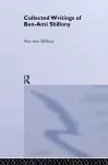 Ben-Ami Shillony - Collected Writings cover