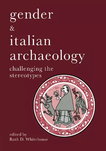 Gender & Italian Archaeology cover