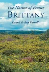 Nature of France: Brittany cover