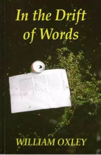 In the Drift of Words cover