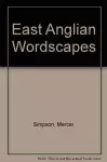 East Anglian Wordscapes cover