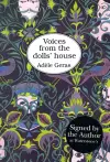 Voices from the dolls' house cover