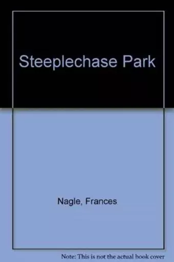 Steeplechase Park cover