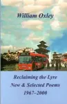 Reclaiming the Lyre: New & Selected Poems 1967-2000 cover