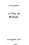 A Wasp on the Stair cover