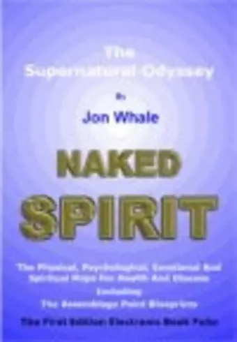 Naked Spirit cover