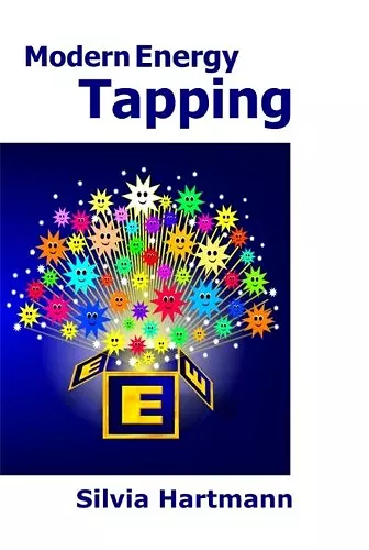 Modern Energy Tapping MET cover