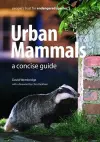 Urban Mammals cover