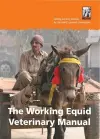 The Working Equid Veterinary Manual cover