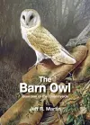 The Barn Owl cover