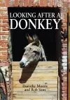 Looking After a Donkey cover