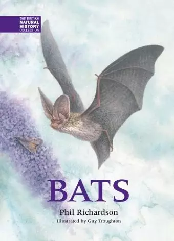 Bats cover