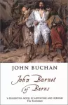 John Burnet of Barns cover