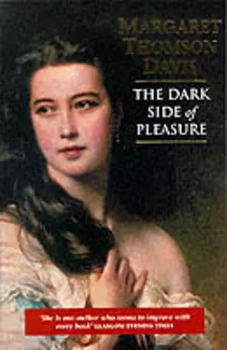 The Dark Side of Pleasure cover