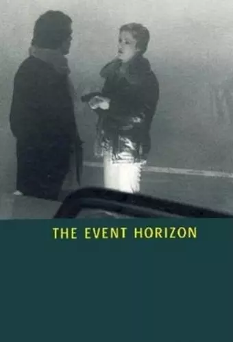 The Event Horizon cover